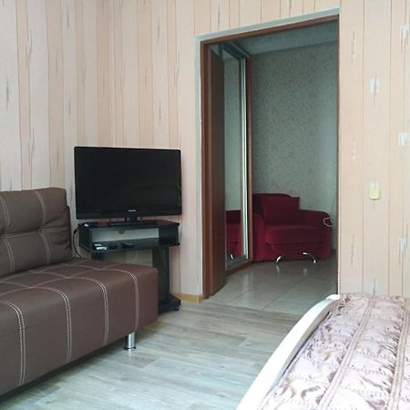 Appartamento U Samogo Moria Odessa Esterno foto