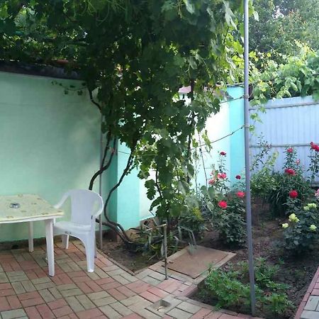 Appartamento U Samogo Moria Odessa Esterno foto