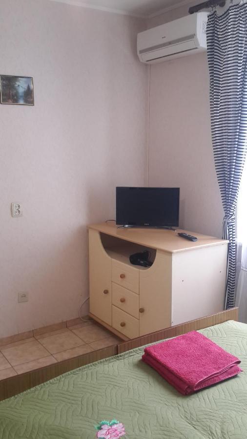 Appartamento U Samogo Moria Odessa Esterno foto