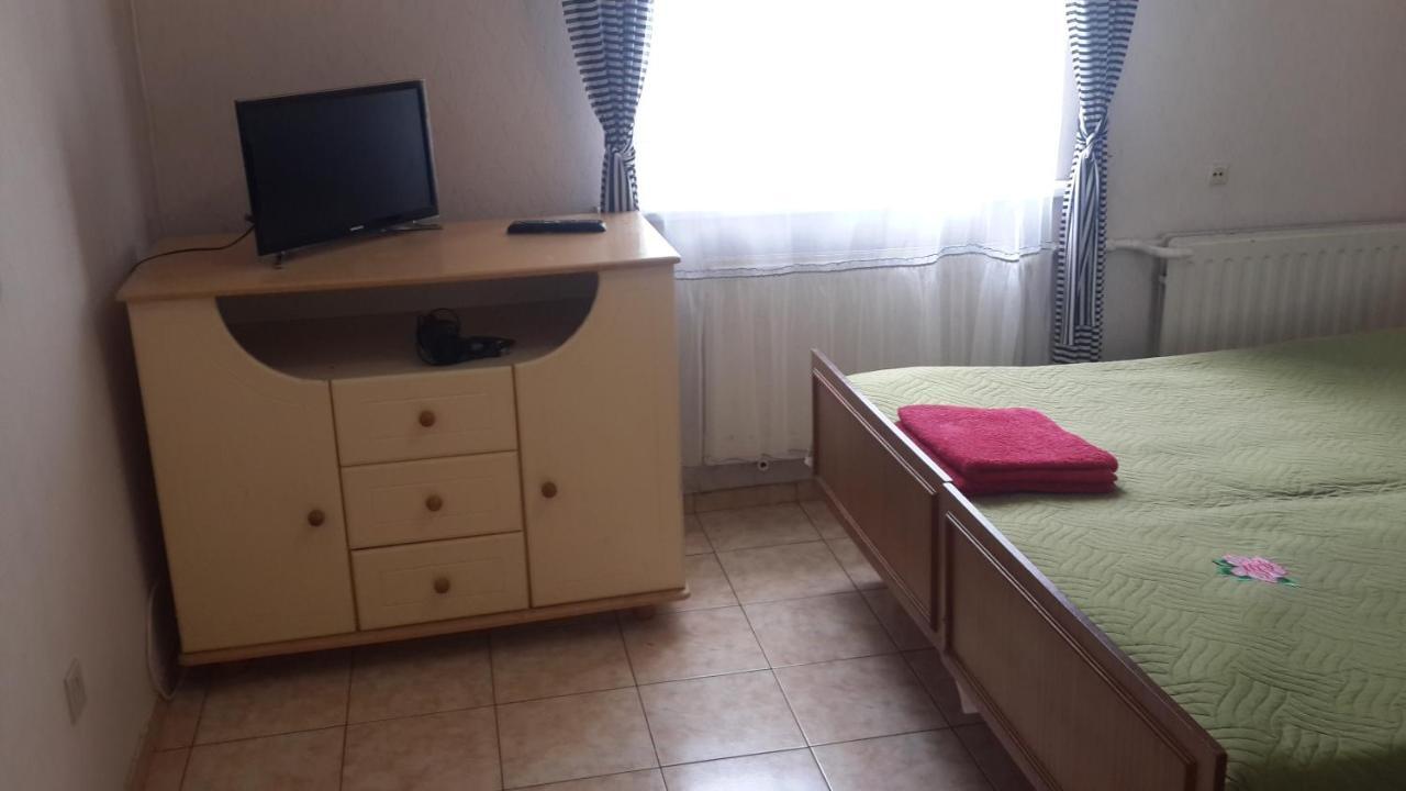Appartamento U Samogo Moria Odessa Esterno foto